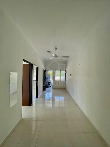 Rumah Sewa Melaka 1