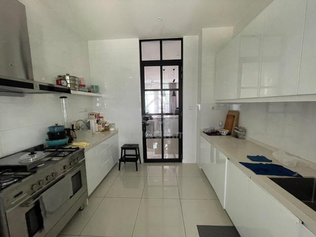 [22x70] Renovated Merrydale House Eco Majestic Semenyih Ecohill Bangi 1