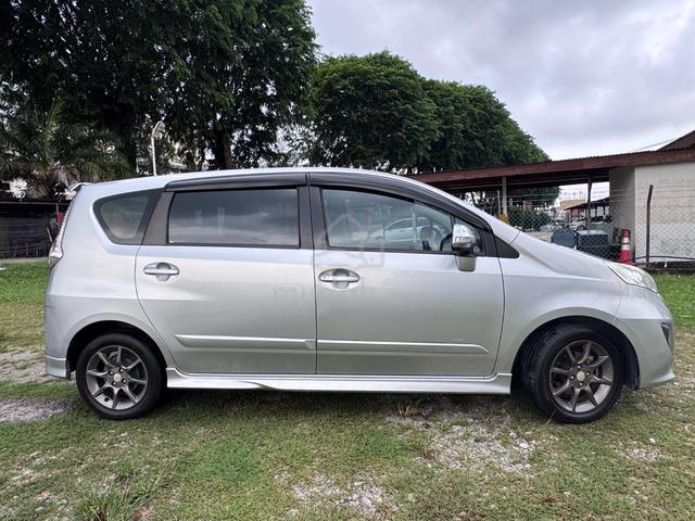 2018 Perodua ALZA 1.5 ADVANCED FACELIFT (A) - 4