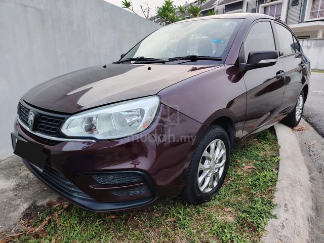 2020 Proton SAGA 1.3 PREMIUM AT MY16 BT P2-13A - 1