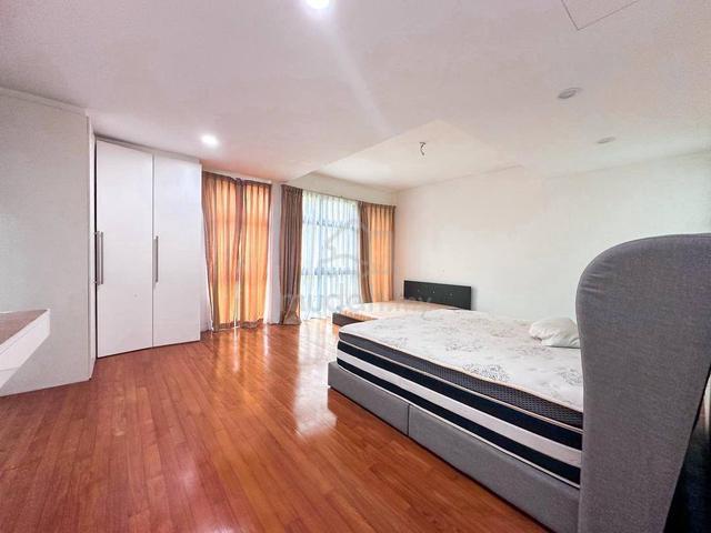Ampang Taman zooview 2 1/2 sty semi-D (With swimming pool) 1