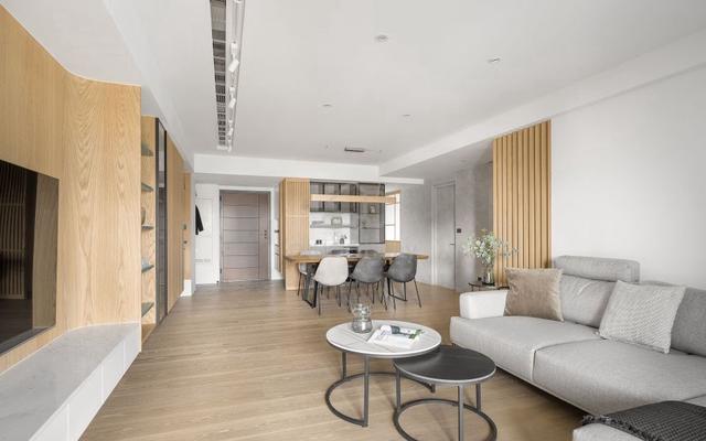 RESIDENTIAL @ 3-4 Room FULLY FURNISH Link Bukit Jalil City KLCC View ! 1