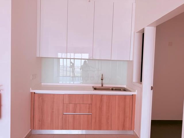 Tuai Residence 1