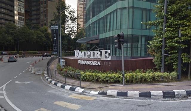 Empire Damansara 1
