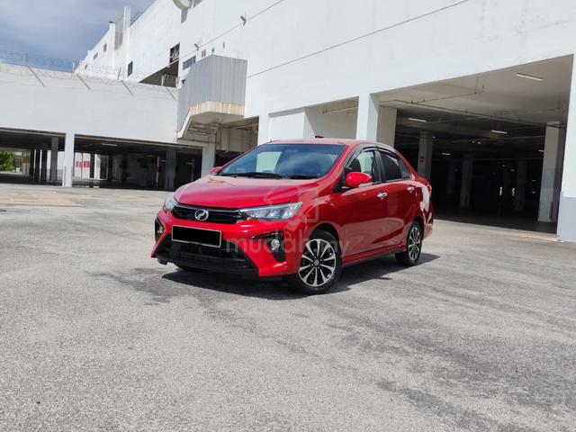 2020 Perodua BEZZA 1.3 AV (A) 3 YRS WRNTY/FOC DELI - 4