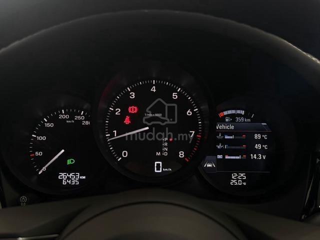 2023 Porsche MACAN 2.0 FACELIFT (A) - 2
