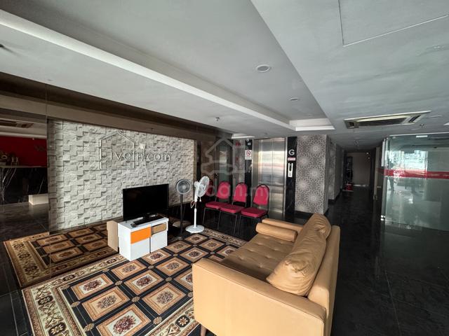 Brickfields Kuala Lumpur 2-Star Hotel Building 55 Room With Lift !! 1