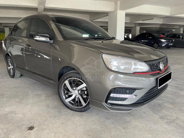 2024 Proton SAGA 1.3 PREMIUM S FULL SPEC LIKE NEW - 1