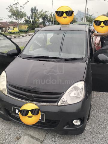 2015 Perodua VIVA 1.0 ELITE MT EJ-VE (M) - 5