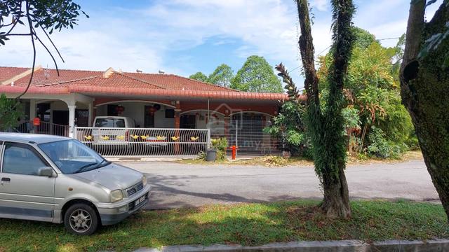 No2jalan permai2/3 taman kerian permai parit buntar (Direct owner) 1