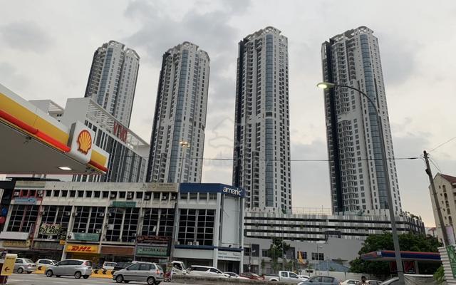 Vivo Residential Suites 1