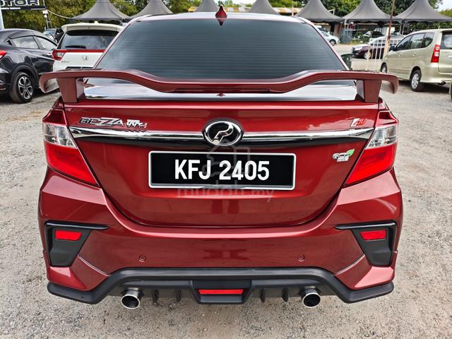 2022 Perodua BEZZA 1.3 AV (A) - 5