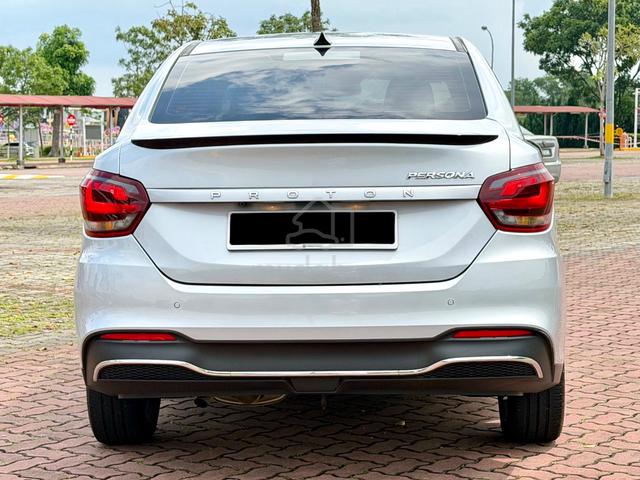 2023 Proton PERSONA 1.6 PREMIUM✅18k Mileage - 5