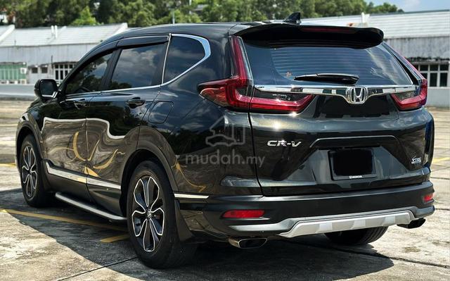 2021 Honda CR-V 1.5 TC-P 2WD (A)FACELIFT - 2
