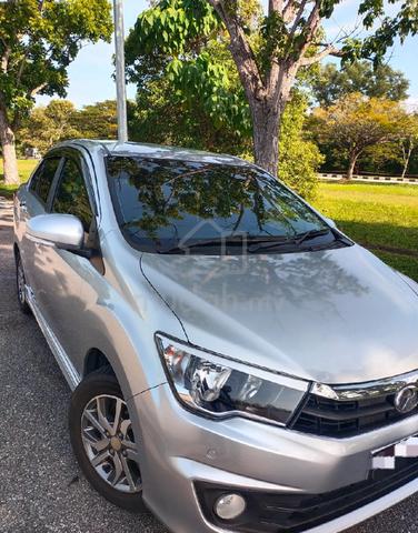 2017 Perodua BEZZA 1.3 ADVANCE (A) - 3