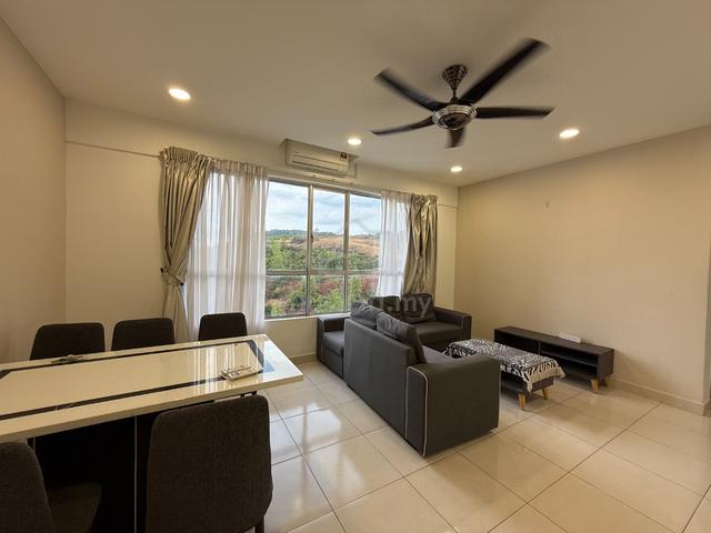 Meru Heights Residences @ Scientex Meru 1