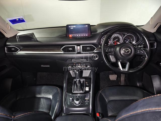 2021 Mazda CX-5 2.0 GLS High Spec 5-Years Warranty - 3