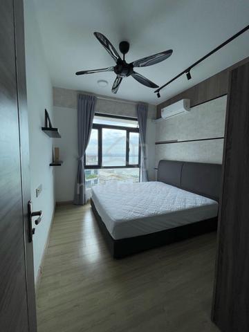 Starview Bay @ Forest City 1