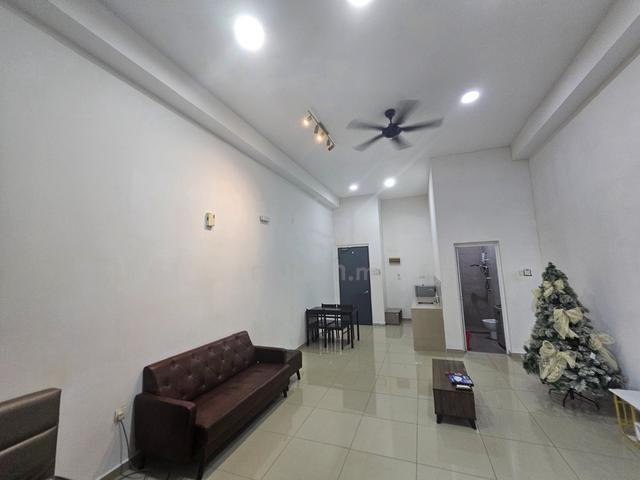 D'Carlton (Residensi Seri Mega) 1