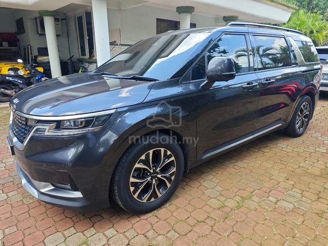 2022 Kia CARNIVAL 2.2 D 11 SEATER (A) - 1