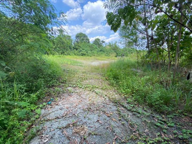 (PRIME LAND BESIDE MAIN ROAD!) Commercial Land, Batu 11, Cheras 4