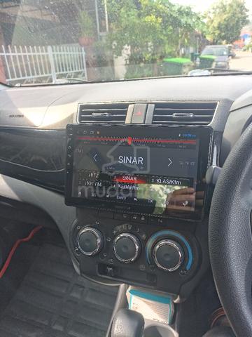 2018 Perodua BEZZA 1.3 PREMIUM X (A) - 4