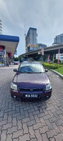 2010 Proton SAGA 1.3 BASE LINE (A) - 1