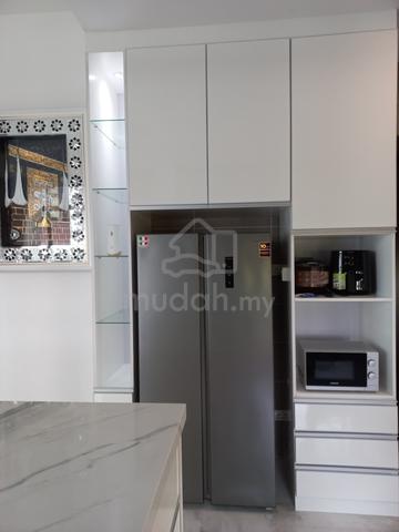 Carousel Image Selected