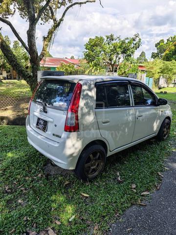 2011 Perodua VIVA 0.8 850 EX (M) - 2