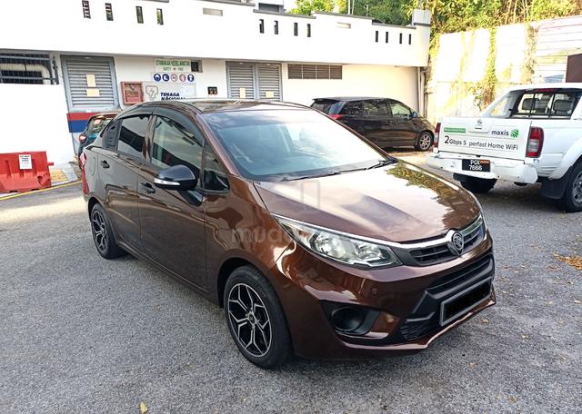 2018 Proton PERSONA 1.6 EXECUTIVE (A) - 5