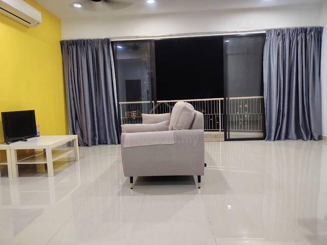 Denai Sutera 1