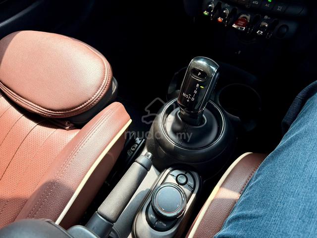 2018 Mini COOPER 2.0 S F56 (A) - 5