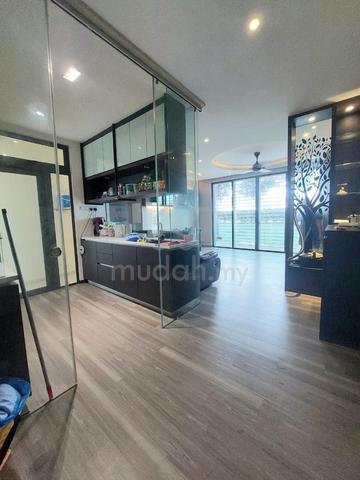 Crescent Bay Suites 1