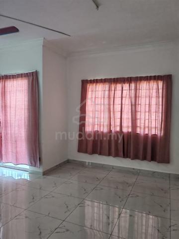 Wangsa Maju Menara Alpha Condo near to LRT Station For Rent 1