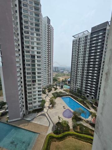 Tropez Residences @ Tropicana Danga Bay 1