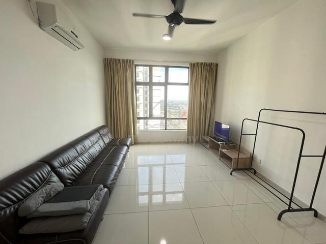D'Summit Residences 1