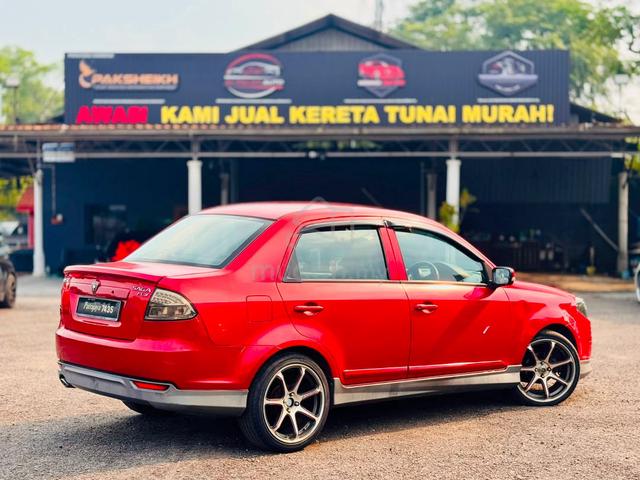 2012 Proton SAGA 1.6 FL EXECUTIVE (A) - 3
