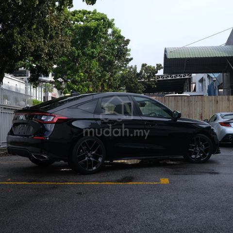 2023 Honda CIVIC 1.5 EX FL1(A)with Bose (Grade 5A) - 3