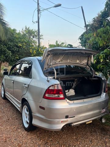 Proton SAGA AUTO - 3