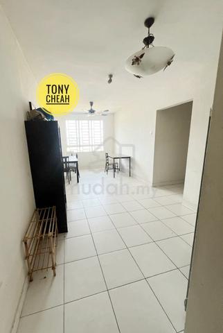 Melody Homes 1