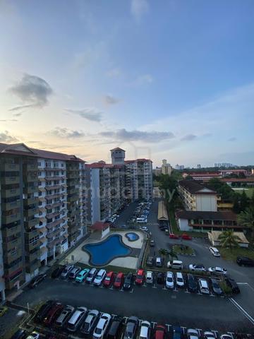 Sri Pahlawan C 1