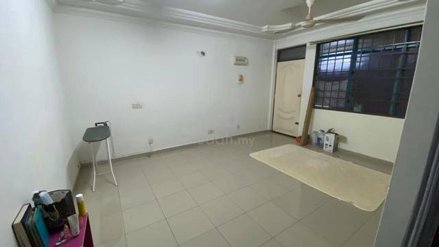 Taman Daya - Jalan Nibong 28 1