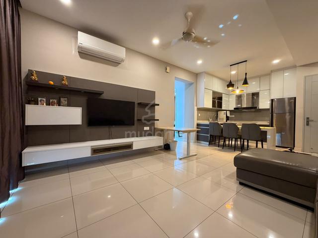 Tropicana Bay Residences @ PWC 1