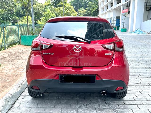2016 Mazda 2 1.5 SKYACTIV HB (A) NO PROCESSING‼️ - 4