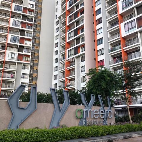 Ameera Residence 1