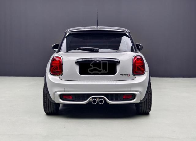 2019 Mini COOPER 2.0 S Japan Spec JCW Line - 4
