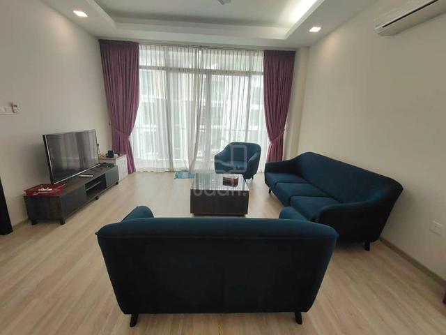The Park Residence 1