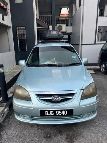 2006 Naza CITRA 2.0 GLS (A) - 1