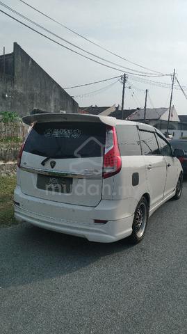 2010 Proton EXORA 1.6 H-LINE CPS (A) - 1