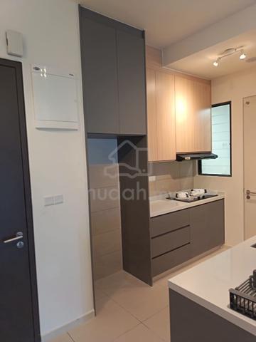 Sunway Avila Residences 1
